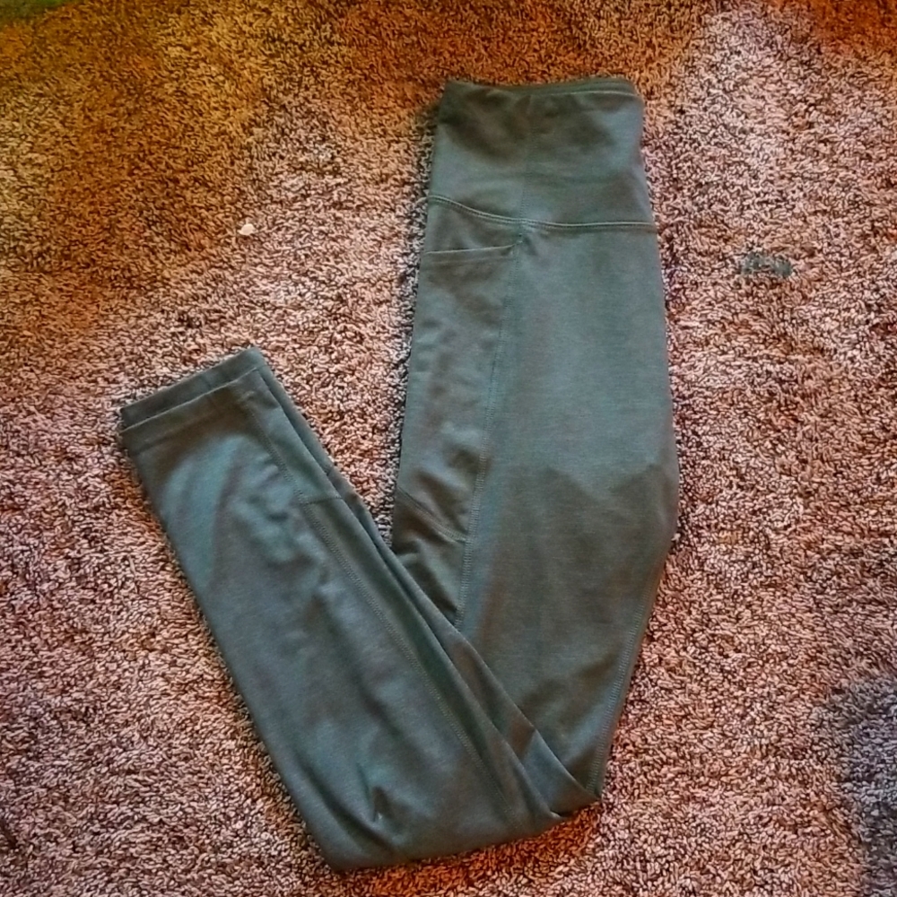 Tek Gear Workout leggings